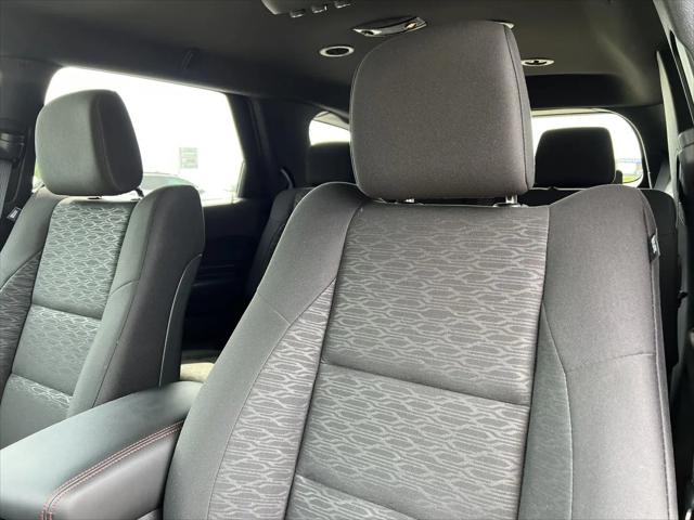 2026 Dodge Durango GT AWD