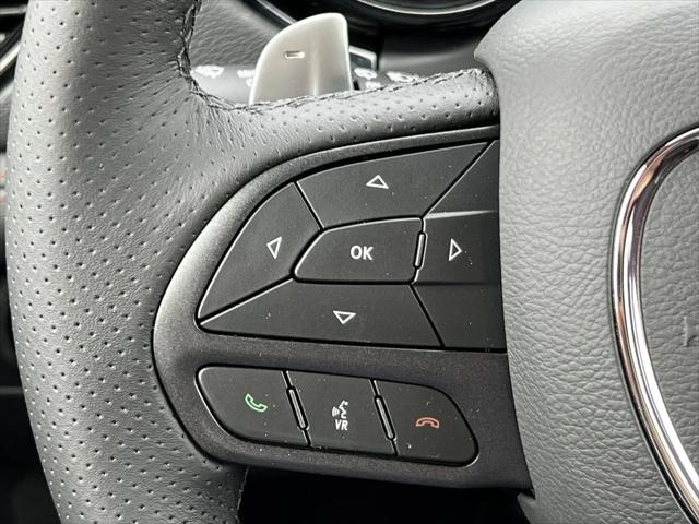 2026 Dodge Durango GT AWD