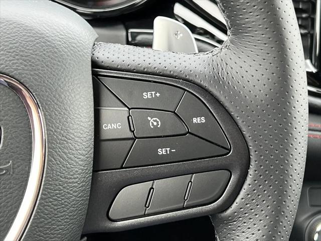 2026 Dodge Durango GT AWD