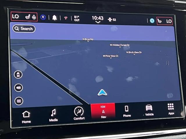 2026 Dodge Durango GT AWD
