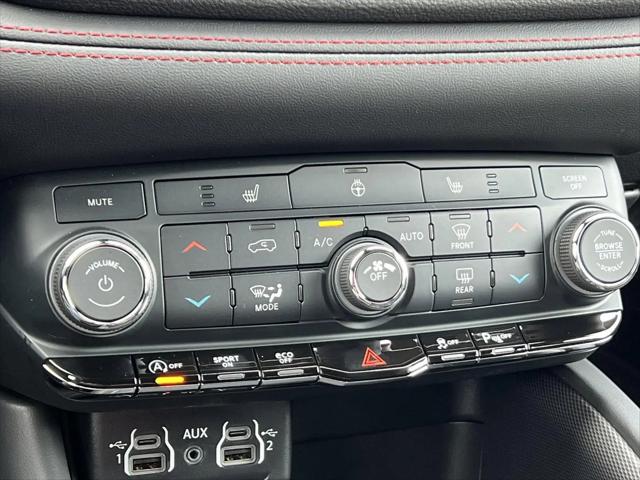 2026 Dodge Durango GT AWD