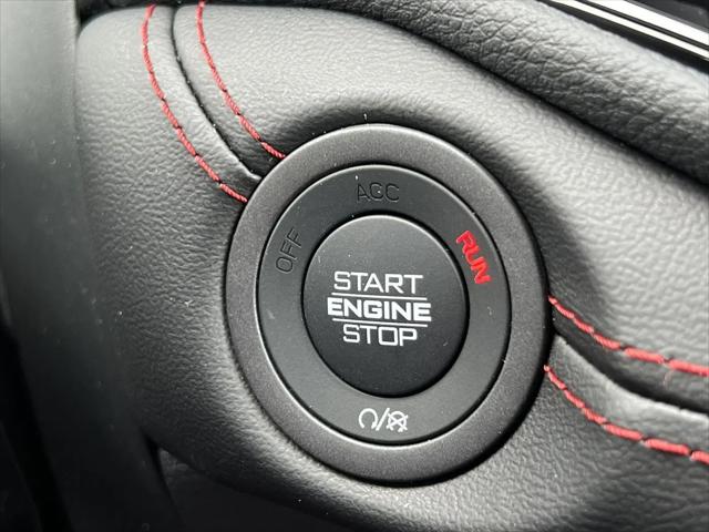 2026 Dodge Durango GT AWD