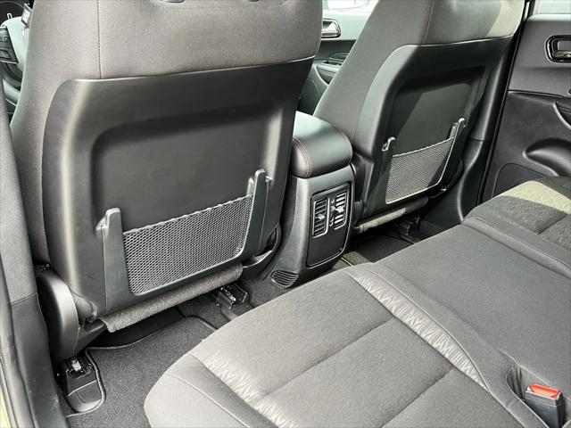 2026 Dodge Durango GT AWD