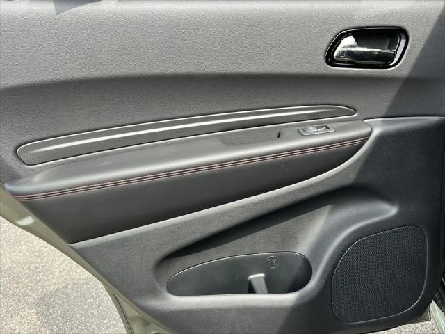 2026 Dodge Durango GT AWD