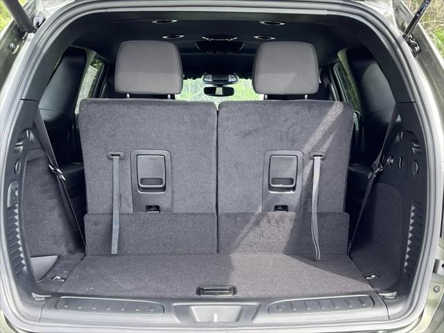 2026 Dodge Durango GT AWD