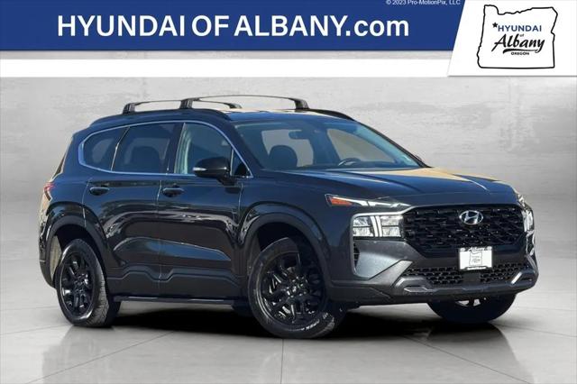 2022 Hyundai Santa Fe XRT for sale in Albany, OR