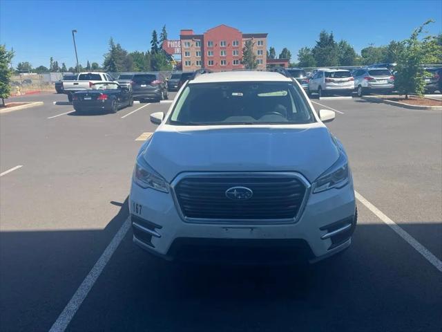 2022 Subaru Ascent Premium for sale in Albany, OR