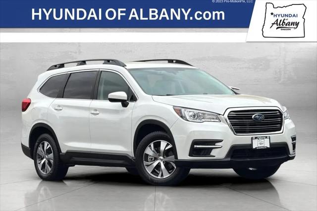 2022 Subaru Ascent Premium for sale in Albany, OR