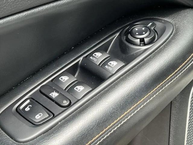 2020 Jeep Compass Latitude 4x4