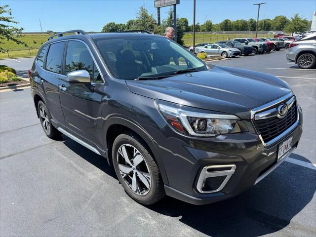 2019 Subaru Forester Touring for sale in Springfield, MO