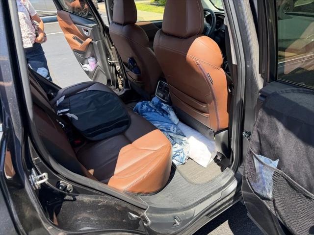 2019 Subaru Forester Touring