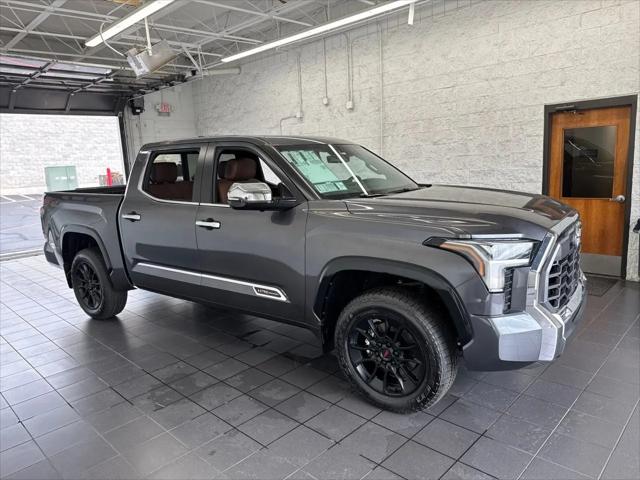 2026 Toyota Tundra 1794 Edition CrewMax 5.5' Bed for sale in Springfield, MO