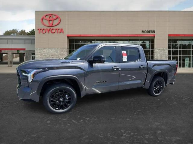 2026 Toyota Tundra Limited CrewMax 6.4' Bed for sale in Boone, NC