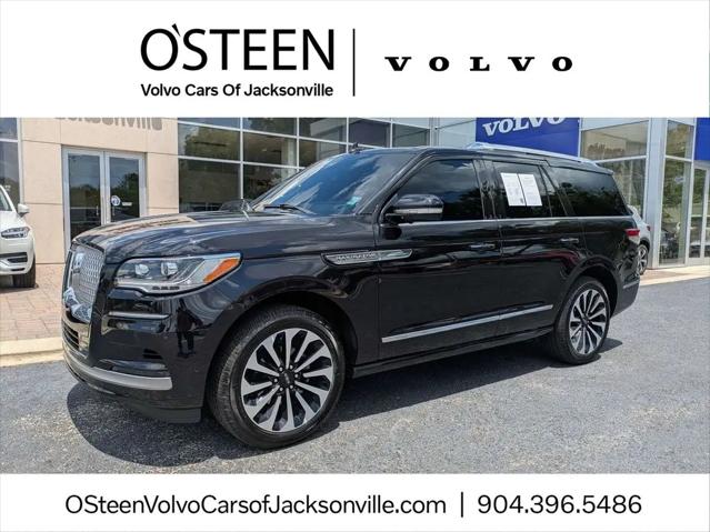 2024 Lincoln Navigator Reserve for sale in Jacksonville, FL