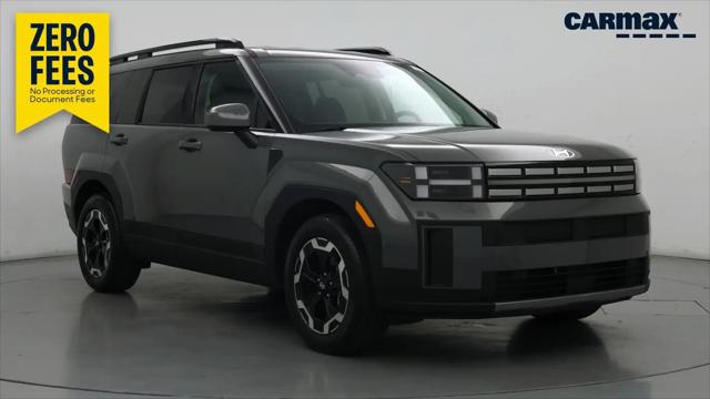 2025 Hyundai Santa Fe SEL for sale in Covington, LA