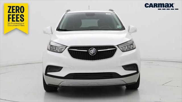 2019 Buick Encore FWD Preferred
