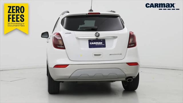 2019 Buick Encore FWD Preferred