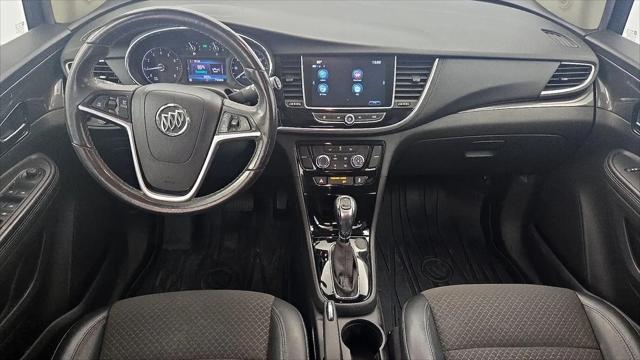 2019 Buick Encore FWD Preferred