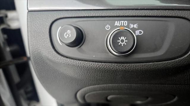 2019 Buick Encore FWD Preferred