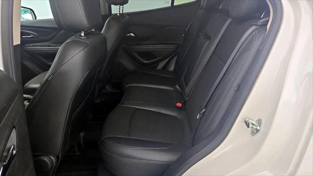 2019 Buick Encore FWD Preferred