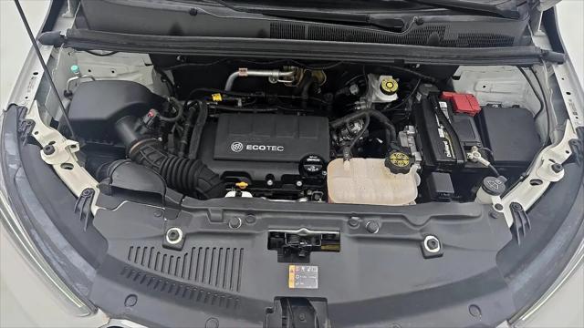 2019 Buick Encore FWD Preferred