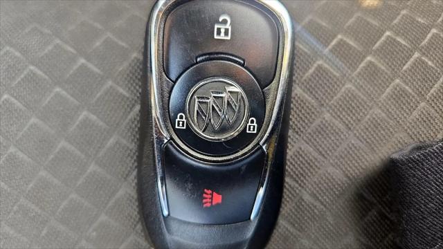 2019 Buick Encore FWD Preferred