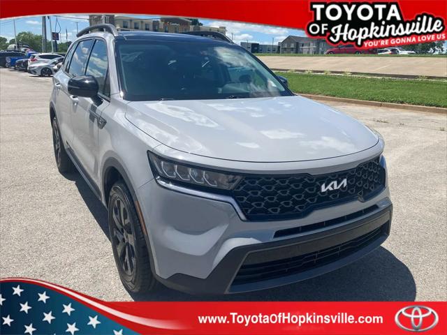 2023 Kia Sorento X-Line S for sale in Hopkinsville, KY