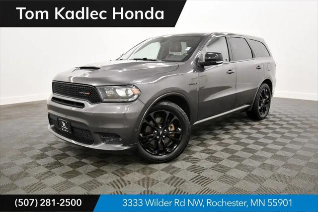 2020 Dodge Durango R/T for sale in Rochester, MN