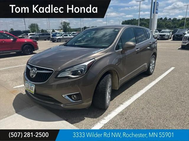 2019 Buick Envision FWD Preferred for sale in Rochester, MN
