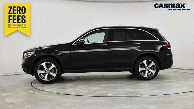 2022 Mercedes-Benz GLC 4MATIC SUV for sale in Gulfport, MS