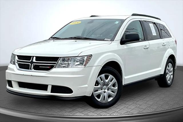 2019 Dodge Journey SE Value Package for sale in Dundalk, MD
