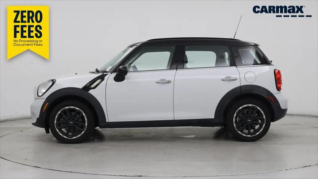 2016 MINI Countryman Cooper for sale in Fremont, CA