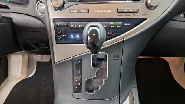 2015 Lexus RX 350 RX 350 for sale in Tulsa, OK