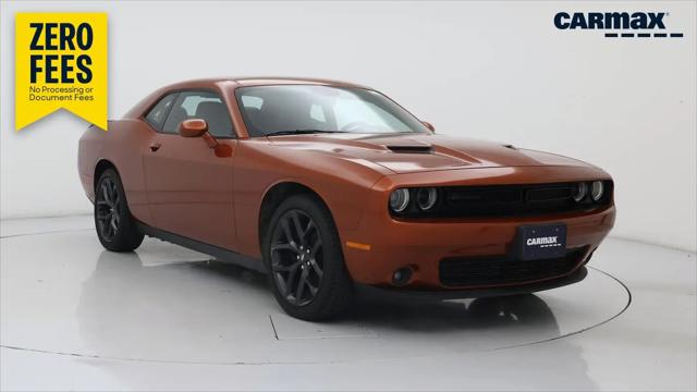 2020 Dodge Challenger SXT for sale in Tulsa, OK