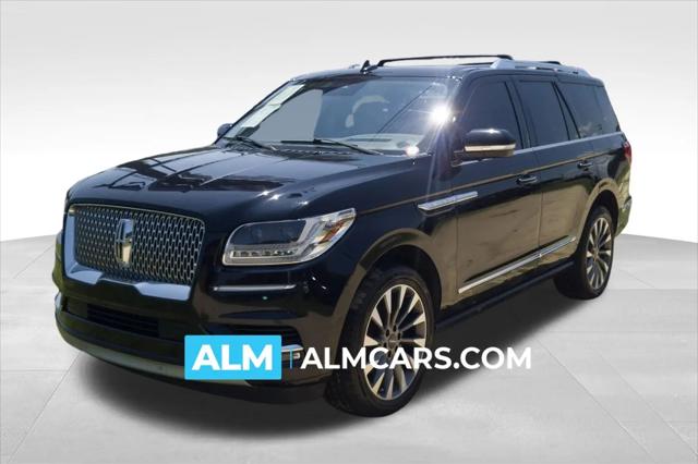 2021 Lincoln Navigator Reserve for sale in Lumberton, NC