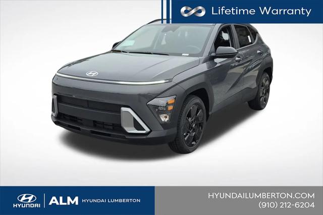 2026 Hyundai Kona SEL Sport for sale in Lumberton, NC