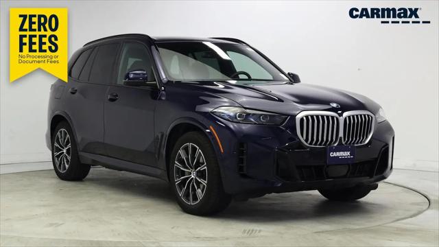 2026 BMW X5 xDrive50e for sale in Torrance, CA