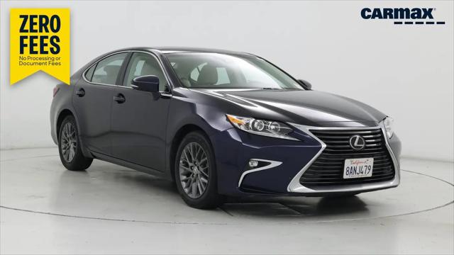 2018 Lexus ES 350 ES 350 for sale in Torrance, CA