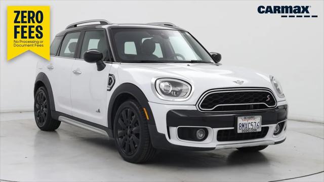 2020 MINI Countryman Cooper S for sale in Pleasanton, CA