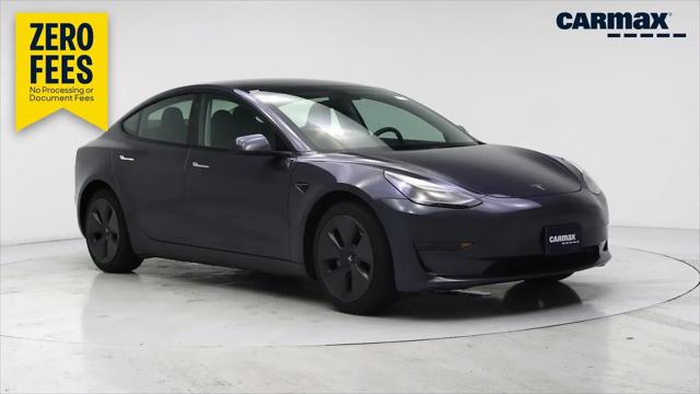 2023 Tesla Model 3 Rear-Wheel Drive for sale in Ellicott City, MD