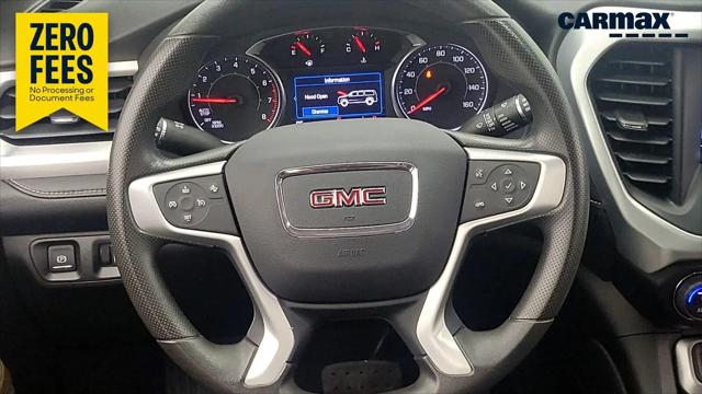 2023 GMC Acadia FWD SLE for sale in Ellicott City, MD