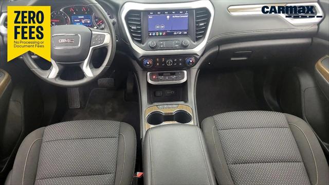 2023 GMC Acadia FWD SLE for sale in Ellicott City, MD