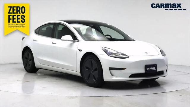 2020 Tesla Model 3 Long Range Dual Motor All-Wheel Drive for sale in Ellicott City, MD