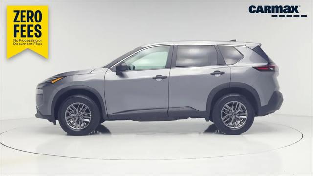 2023 Nissan Rogue S Intelligent AWD for sale in Madison, WI