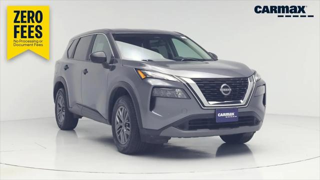 2023 Nissan Rogue S Intelligent AWD for sale in Madison, WI