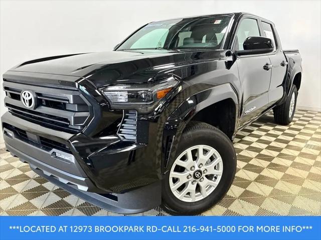 2024 Toyota Tacoma SR5 for sale in Brook Park, OH