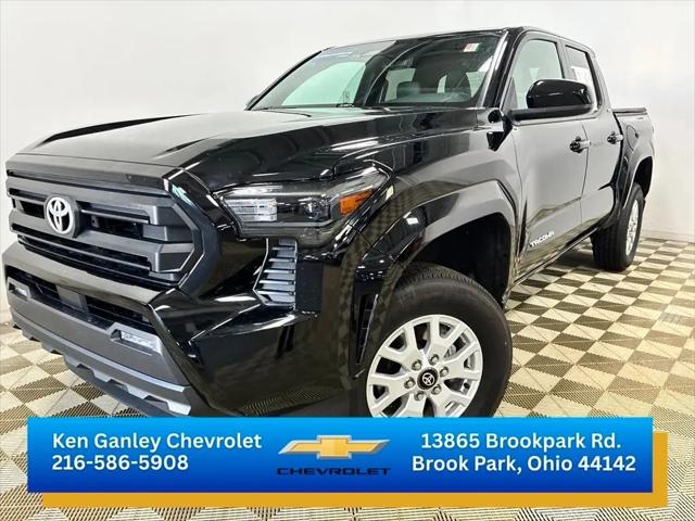 2024 Toyota Tacoma SR5 for sale in Brook Park, OH