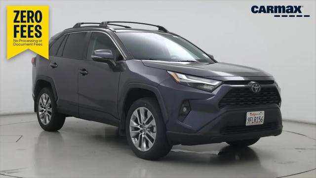 2023 Toyota RAV4 XLE Premium for sale in Norco, CA