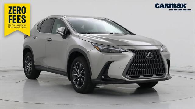 2024 Lexus NX 350h Premium for sale in Greensboro, NC