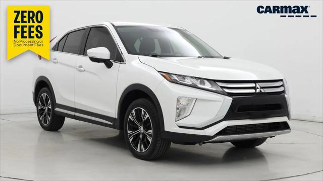 2018 Mitsubishi Eclipse Cross SEL for sale in Oak Lawn, IL
